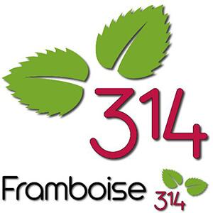 Framboise 314