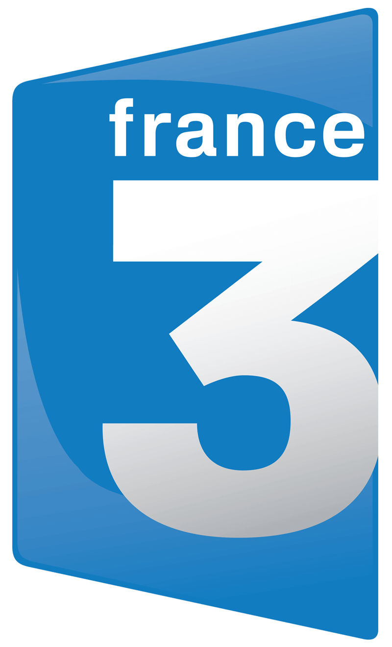 Logo FR3