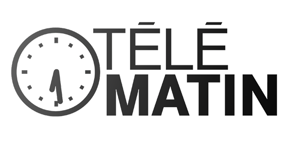 Logo Télématin